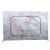 Sales Small Act Fast Show Fabric Signature Wall Aluminum Alloy Display Rack Sign Everywhere Background Wall Front Desk