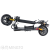 [Factory Direct Sales] Lvshang Folding Electric Scooter Lithium Folding Bicycle Electric Scooter