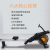 HJ-B750 Army Wind Resistance Rowing Machine Rowing Machine Aerobic Fitness Equipment