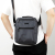 Shankun Shop Walking Bag Men's Shanqi Bag New Trendy Men's Shoulder Portable Crossbody Backpack