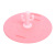 Silicone Cup Lid Mark Cup Accessories Cute round Dustproof General Creative Multi-Purpose Ceramic Glass Water Cup Cover