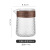 Bincoo Pour-over Coffee Coffeepot Set Single Product Coffee Cup Coffee Appliance Hanging Ear Hand Wash Pot Coffee Suit