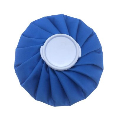 Factory Direct Supply Cross-Border Hot Selling Spot Bikatsu New Solid Color Ice Pack Golf Sports