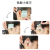 Adult Care Ear Patch Bath Shampoo Special Ear Patch Swimming Disposable Waterproof Earmuffs Stickers