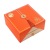 Moon Cake Gift Box Packaging Double-Layer Double-Open Moon Cake Box 8-Piece Pack Egg Yolk Crisp Moon Cake Packaging Box