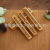 Hollow Joss-Stick Incense Coil Box Incense Box Home Office Incense Burner Wooden Sandalwood And Incense Bamboo Box