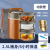 316 Stainless Steel Insulated Barrel Insulated Lunch Box Heat and Cold Insulation Office Worker Student Two Or Three Layers Food Grid Household Adult