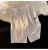 Waffle Shorts Men's Summer Hong Kong Style Trendy Versatile Ins Fifth Pants Loose Sports Casual Pants Men and Women