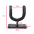 Guitar Hook Wall-Mounted Guitar Rack Guitar Wall Bracket Hanger Display Stand Long and Short Sponge Hook