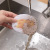 Absorption Cellulose Sponge Compression Spong Mop Water Becomes Bigger Dishcloth Oil-Free Sponge Brush Pot Bowl Artifact