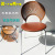 Nordic Dining Chair Home Ins Backrest Retro Dining Table and Chair Simple Negotiation Sun Chair Leisure Shell Chair