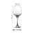 Libbey Libbey Reinforced Red Wine Glass Wine Glass Goblet European Transparent Household Large Capacity Wine Glass