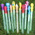 Kindergarten Children's Day Gift Children's Luminous Bubble Wand Stall Toy Night Market Hot Sale Stall Supply Stall