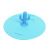 Silicone Cup Lid Mark Cup Accessories Cute round Dustproof General Creative Multi-Purpose Ceramic Glass Water Cup Cover