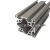 Factory Price Supply 6063GB Aluminum Alloy Profiles