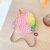 Amazon Hot New Deratization Pioneer Trojan Silicone Messenger Bag Bubble Music Fingertip Educational Toy Unicorn