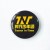 TNT Era Youth League Brooch Song Yaxuan Liu Yao Wenma Jiaqi Ding Chengxin Support Badge Yan Haoxiang Name Tag