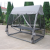 Outdoor Swing with Mesh to Swing with Shed Outdoor Outdoor Outdoor Courtyard Cradle Yard Leisure Lying Bed Rocking 
