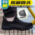 Labor Protection Shoes Factory Customized Anti-Smashing and Anti-Stab Safety Shoes Foot Protection