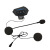 Cross-Border Bluetooth Motorcycle Helmet Headset Bluetooth Helmet Movement Stereo Bluetooth Solution