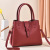 Small Bag 2022 New Women's Korean-Style Fashion Shoulder Messenger Bag Simple Women's Portable Small Square Bag