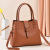 Small Bag 2022 New Women's Korean-Style Fashion Shoulder Messenger Bag Simple Women's Portable Small Square Bag