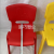 Children's Seat Kindergarten Armchair Baby Chair Cute Plastic Children's Learning Table and Chair Home Non-Slip Stool