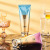 HK Dream Encounter Fragrance Hand Cream 100G Moisturizing Repair Skin Rejuvenation Non-Greasy Lasting Fragrance Hand Cream