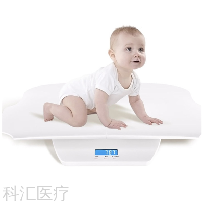 Baby Height Weight Scale Body Scale Electronic Scale Maternal Child Integrated Newborn Small Body Scale Foreign Trade