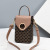One Shoulder Bag Women 2021 New Printing Fashion Crossbody Phone Women Bag Handbag Handbags One Piece Dropshipping
