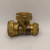 Brass Ball Valve, Water Faucet Zinc Alloy Ball Valve, Water Faucet, All Kinds of Copper Fittings, Gas Valve W