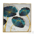 Factory Direct Supply Crystal Porcelain Painting Crystal Porcelain Decorative Painting Crystal Porcelain Decorative Calligraphy and Painting Crystal Porcelain Diamond-Embedded Painting Crystal Shell Decorative Painting Manufacturer