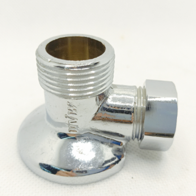 Brass Ball Valve, Water Faucet Zinc Alloy Ball Valve, Water Faucet, All Kinds of Copper Fittings, Gas Valve W