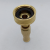 Brass Ball Valve, Water Faucet Zinc Alloy Ball Valve, Water Faucet, All Kinds of Copper Fittings, Gas Valve W