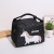 New Portable Small Lunch Box Bag Outdoor Thickened Winter Warm Insulated Bag Cute Cartoon Bento Bag