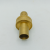 Brass Ball Valve, Water Faucet Zinc Alloy Ball Valve, Water Faucet, All Kinds of Copper Fittings, Gas Valve W