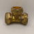 Brass Ball Valve, Water Faucet Zinc Alloy Ball Valve, Water Faucet, All Kinds of Copper Fittings, Gas Valve W