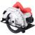 Electric Saw Machine Electric Circular Saw For Wood Cutting