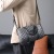2022 New Products in Stock Wholesale High Quality Men's Handbag Korean-Style Packet Fashionable Men's Shoulder Bag Crossbody Bag Joint Bag