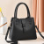 Small Bag 2022 New Women's Korean-Style Fashion Shoulder Messenger Bag Simple Women's Portable Small Square Bag