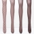  Factory Sale Low Price Sexy Fishnet Geometric Figure Stockings Sexy Pantyhose For Party