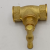 Brass Iron Stop Valve, Check Valve, Ball Valve, Water Faucet, All Kinds of Copper Fittings, Gas Valve Copper