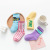 2020 Autumn and Winter New Boys' and Girls' Socks Cartoon Cute Baby Socks Combed Cotton Tube Socks Kid's Socks
