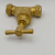 Brass Ball Valve, Water Faucet Zinc Alloy Ball Valve, Water Faucet, All Kinds of Copper Fittings, Gas Valve Copper