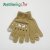 Snowflake Sika Deer Gloves Christmas Gloves Knitted Adult Dispensing Touch Screen Color Warm Gloves