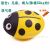 Factory Direct Sales Adult Outdoor Swimming Ring Beetle Swimming Air Ball Double Airbag Swimming Floats Airbag Bag Swimming Product