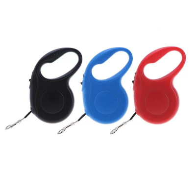 Automatic Retractable Dog Hand Holding Rope Pet Leashing Device Wholesale Dog Leash Chain Pet Supplies