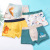 Children's Underwear Men's Boxers Boys' Boxer Brief Dinosaur Cartoon Shorts Men's Baby 1-3-5-12 Years Old Pants