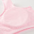 Girl's Underwear Junior High School Student Female Middle School Student Pure Cotton Development Period Vest Big Children Girl's Bras