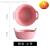 Binaural Ceramic Bowl Rice Bowl Salad Bowl